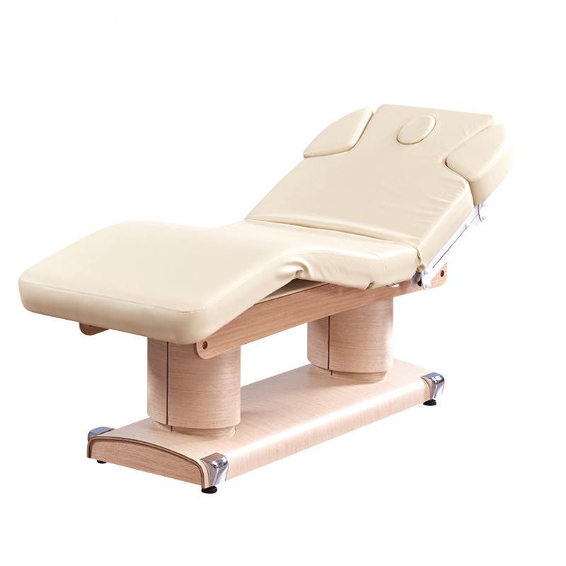 Spa Wellness Usa - Elektrische Massageliege mit Anpassbarer Farbe und
