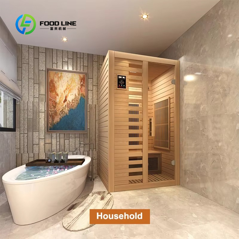 Maßgefertigtes Tragbares Holz- – Spa Wellness Usa Bewertung und Preis