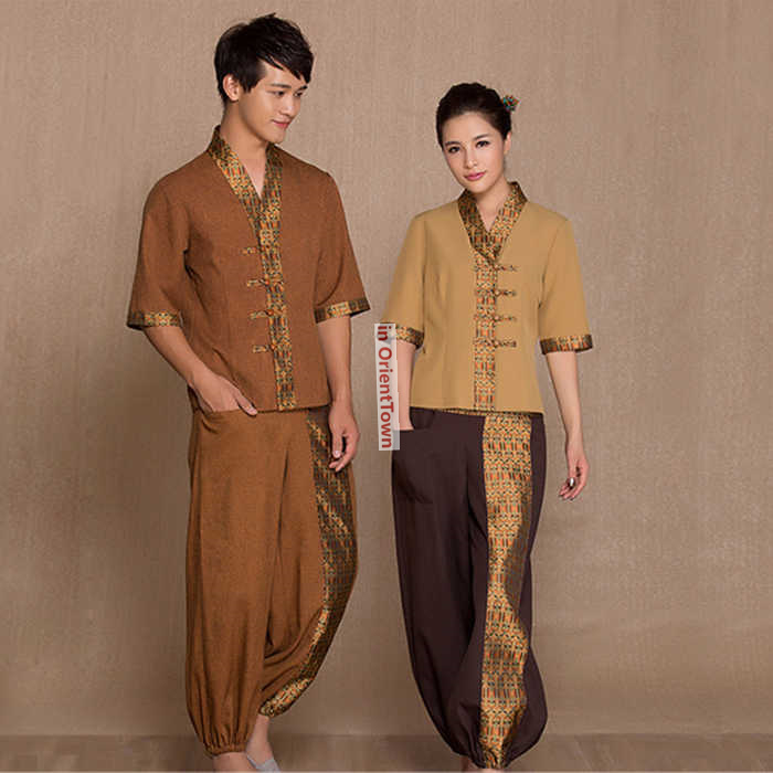 Thai-Style SPA Massage-Set: Ob – Spa Wellness Beauty Bewertung und Preis