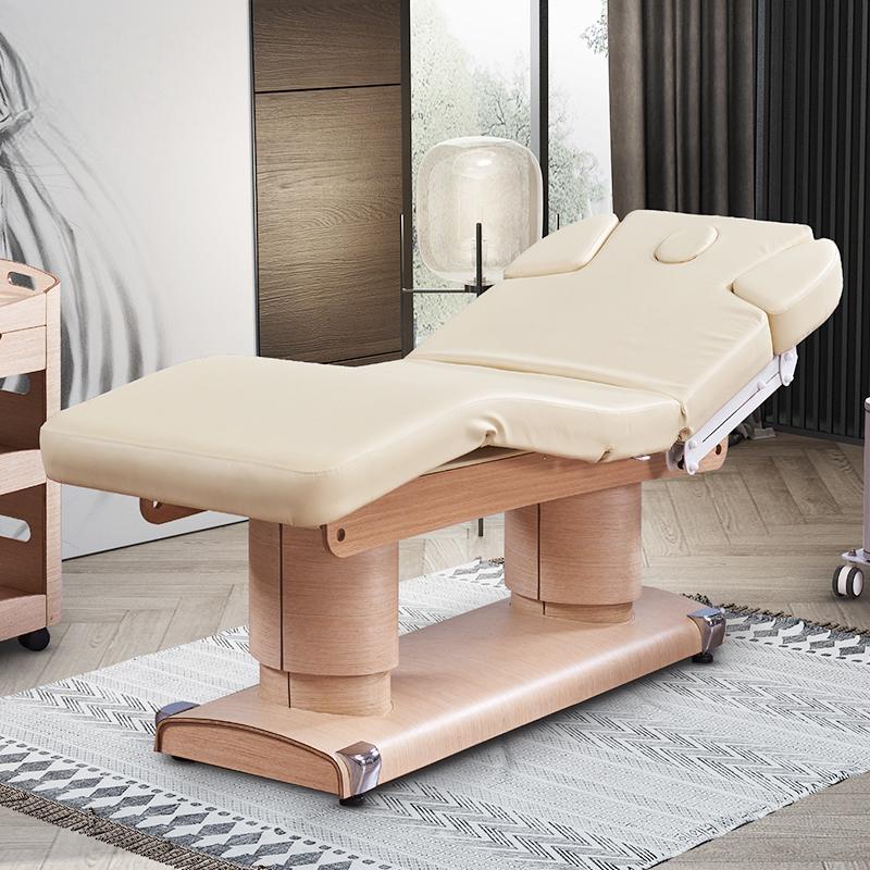 Elektrische Massageliege mit A – Spa Wellness Usa Bewertung und Preis
