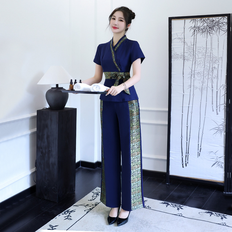 Thai Wellness Center Damen-Spa – Spa Wellness Usa Bewertung und Preis