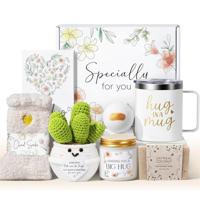 Hug In A Mug Selbstpflege-Gesc – Spa Wellness Usa Bewertung und Preis