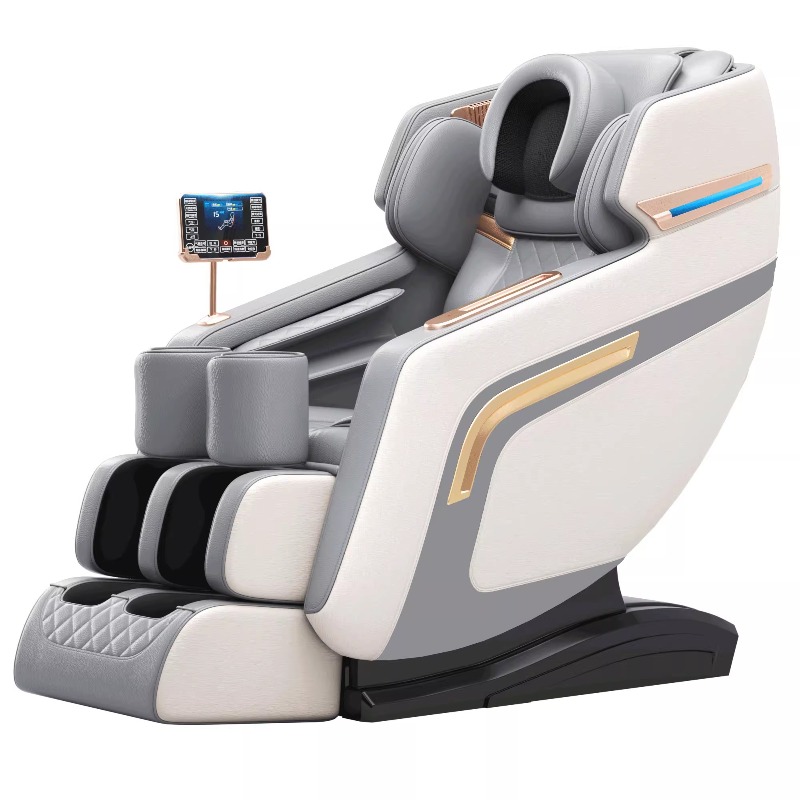 Künstliche Intelligenz Massage – Spa Wellness Usa Bewertung und Preis