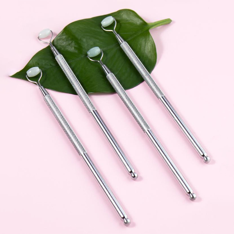 Auge Anti-Falten natürliche Ja – Jade Roller Stone Bewertung und Preis