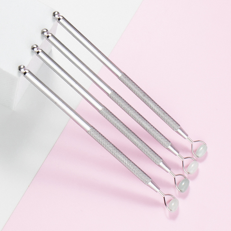 Auge Anti-Falten natürliche Ja – Jade Roller Stone Bewertung und Preis