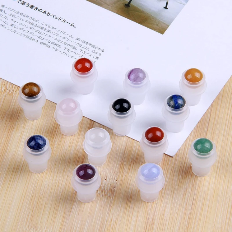 Großhandel Jade Roller Ball Fl – Jade Roller Stone Bewertung und Preis
