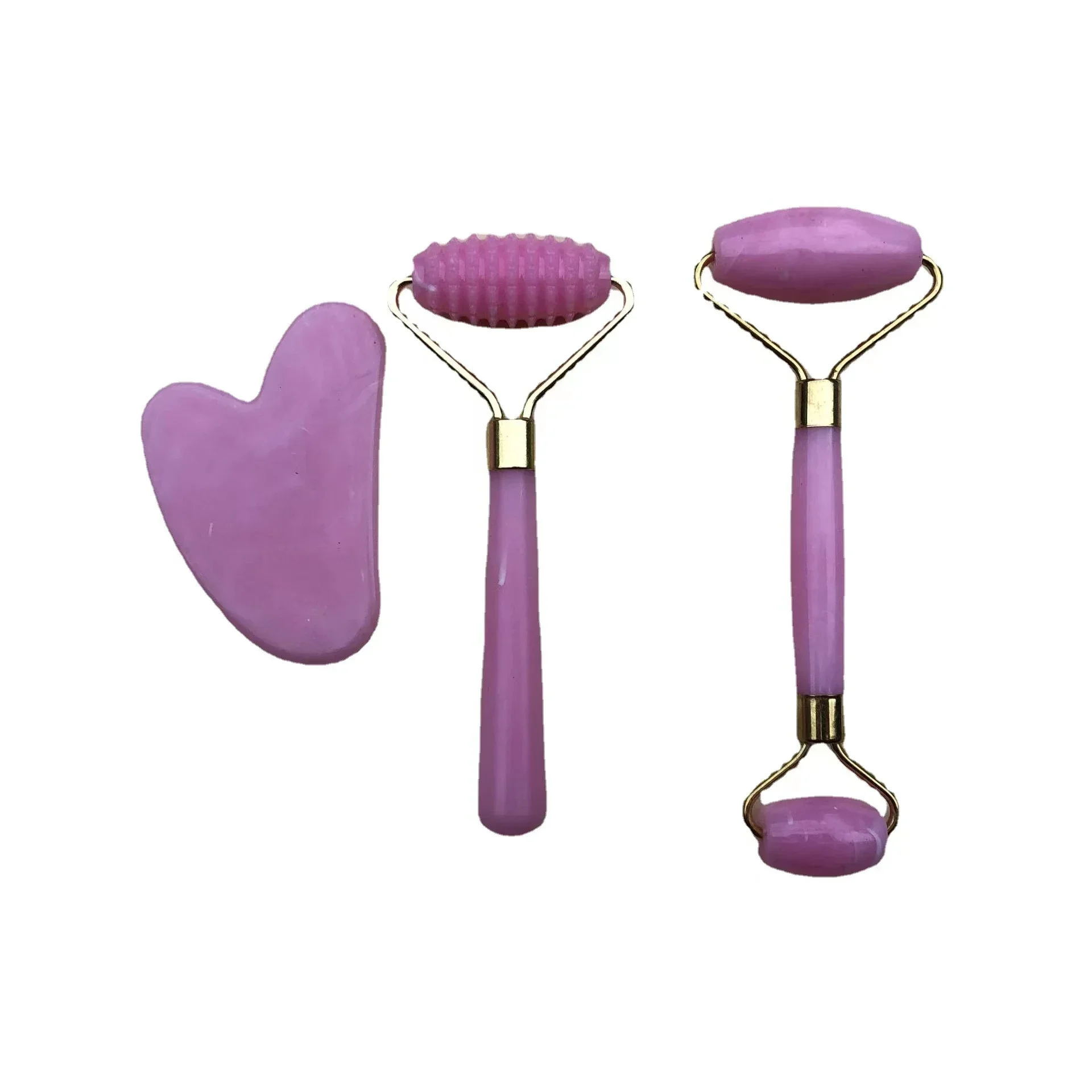 Harz-Rollenmassagegerät für Ge – Jade Roller Stone Bewertung und Preis
