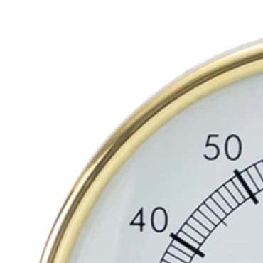 Edelstahl-Sauna-Hygrometer-The – Spa Wellness Usa Bewertung und Preis
